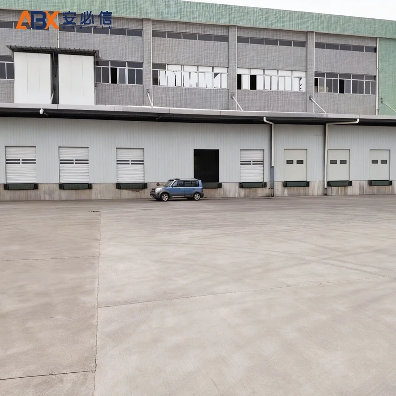厦门市软帘高速门